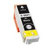 CARTUCCIA INK COMPATIBILE EPSON T2621 (26XL) PER Expression Premium XP 710, XP 510, XP 600, XP 605, XP 610, XP 615, XP 700, XP 800, XP 810  COLORE NERO